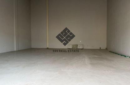 Warehouse - Studio for rent in Umm Dir - Umm Al Quwain