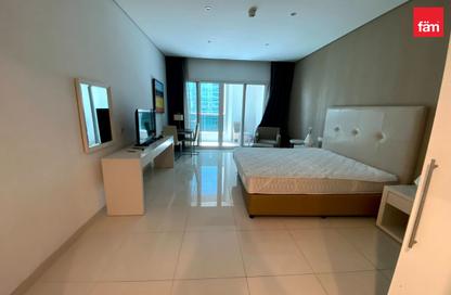 Apartment - Studio - 1 Bathroom for sale in Damac Maison Cour Jardin - Business Bay - Dubai