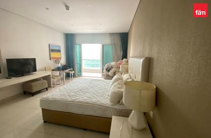 Apartment - Studio - 1 Bathroom for sale in Damac Maison Cour Jardin - Business Bay - Dubai