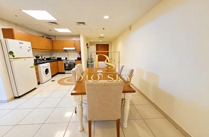 Apartment - 1 - 2 for rent in Florence 2 - Tuscan Residences - District 10 - Jumeirah Village Circle - Dubai Apartment - 1 - 2 for rent in Florence 2 - Tuscan Residences - District 10 - Jumeirah Village Circle - Dubai
