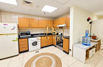 Apartment - 1 - 2 for rent in Florence 2 - Tuscan Residences - District 10 - Jumeirah Village Circle - Dubai Apartment - 1 - 2 for rent in Florence 2 - Tuscan Residences - District 10 - Jumeirah Village Circle - Dubai