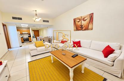 Apartment - 1 - 2 for rent in Florence 2 - Tuscan Residences - District 10 - Jumeirah Village Circle - Dubai Apartment - 1 - 2 for rent in Florence 2 - Tuscan Residences - District 10 - Jumeirah Village Circle - Dubai