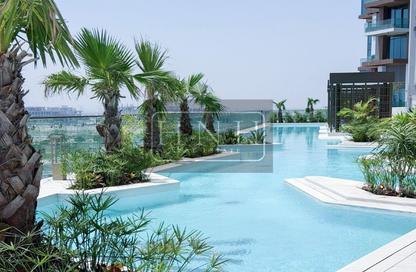 Apartment - 1 - 2 for rent in Regalia By Deyaar - Business Bay - Dubai