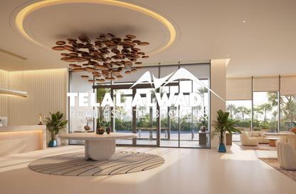 Apartment - 2 Bedrooms - 2 Bathrooms for sale in Linar by Alef - Al Mamzar - Sharjah - Sharjah