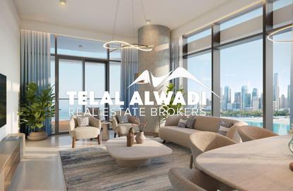 Apartment - 2 Bedrooms - 2 Bathrooms for sale in Linar by Alef - Al Mamzar - Sharjah - Sharjah