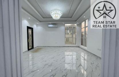 Villa - 5 Bedrooms - 7 Bathrooms for rent in Al Helio 2 - Al Helio - Ajman