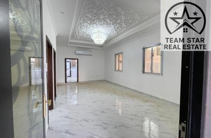 Villa - 5 Bedrooms - 7 Bathrooms for rent in Al Helio 2 - Al Helio - Ajman