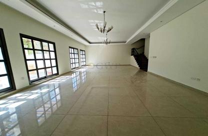 Villa - 5 Bedrooms - 5 Bathrooms for rent in Jumeirah 1 Villas - Jumeirah 1 - Jumeirah - Dubai Villa - 5 Bedrooms - 5 Bathrooms for rent in Jumeirah 1 Villas - Jumeirah 1 - Jumeirah - Dubai