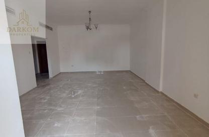 Apartment - 3 Bedrooms - 3 Bathrooms for rent in Al Naemiya Tower 2 - Al Naemiya Towers - Al Nuaimiya - Ajman