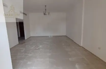 شقة - 3 غرف نوم - 3 حمامات للايجار في برج النعيمية  2 - أبراج النعيمية - النعيمية - عجمان