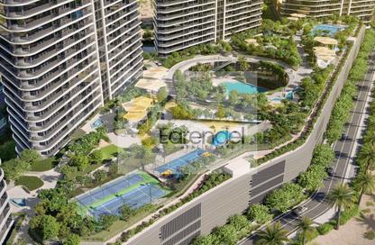 Apartment - 2 - 3 for sale in Sobha Solis Tower A - Sobha Solis - Motor City - Dubai Apartment - 2 - 3 for sale in Sobha Solis Tower A - Sobha Solis - Motor City - Dubai