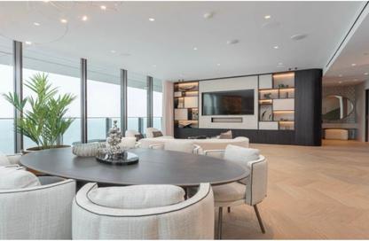 Penthouse - 4 Bedrooms - 5 Bathrooms for rent in Atlantis The Royal Residences - The Crescent - Palm Jumeirah - Dubai Penthouse - 4 Bedrooms - 5 Bathrooms for rent in Atlantis The Royal Residences - The Crescent - Palm Jumeirah - Dubai