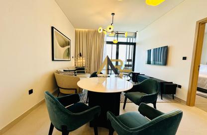 Apartment - 1 - 2 for rent in Vida Residences - Aljada - Sharjah