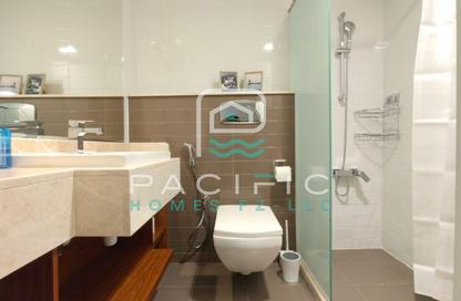 Apartment - 2 Bedrooms - 3 Bathrooms for rent in Pacific Bora Bora - Pacific - Al Marjan Island - Ras Al Khaimah Apartment - 2 Bedrooms - 3 Bathrooms for rent in Pacific Bora Bora - Pacific - Al Marjan Island - Ras Al Khaimah