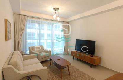 Apartment - 2 Bedrooms - 3 Bathrooms for rent in Pacific Bora Bora - Pacific - Al Marjan Island - Ras Al Khaimah Apartment - 2 Bedrooms - 3 Bathrooms for rent in Pacific Bora Bora - Pacific - Al Marjan Island - Ras Al Khaimah