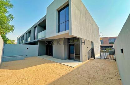 Villa - 4 Bedrooms - 6 Bathrooms for sale in Masaar Azalea - Masaar - Tilal City - Sharjah Villa - 4 Bedrooms - 6 Bathrooms for sale in Masaar Azalea - Masaar - Tilal City - Sharjah