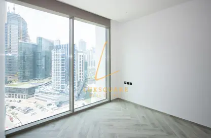 Apartment - 1 Bedroom - 1 Bathroom for rent in Peninsula Three - Peninsula - Business Bay - Dubai