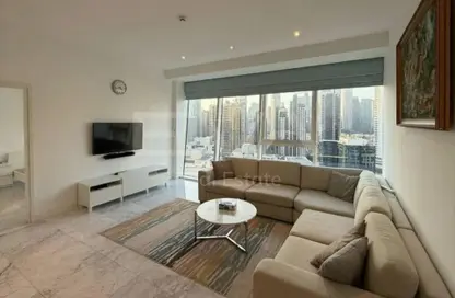 Apartment - 1 Bedroom - 1 Bathroom for sale in The Pad - Business Bay - Dubai