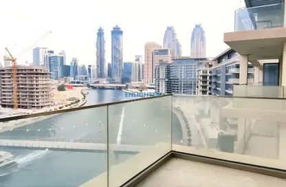 شقة - 2 غرف نوم - 3 حمامات للايجار في مساكن واجهة القناة 8 - كانال فرونت ريزيدينس - الوصل - دبي شقة - 2 غرف نوم - 3 حمامات للايجار في مساكن واجهة القناة 8 - كانال فرونت ريزيدينس - الوصل - دبي