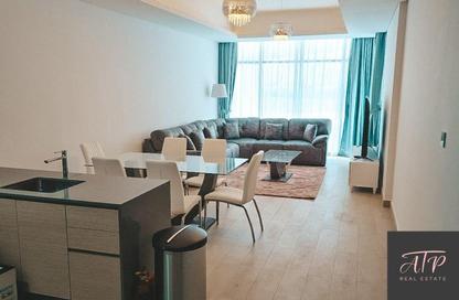 Apartment - 1 - 2 for sale in Azizi Mina - The Crescent - Palm Jumeirah - Dubai