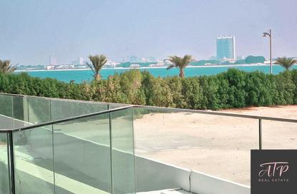 Apartment - 1 - 2 for sale in Azizi Mina - The Crescent - Palm Jumeirah - Dubai