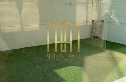 Villa - 3 Bedrooms - 5 Bathrooms for rent in Bloom Gardens Villas - Bloom Gardens - Al Salam Street - Abu Dhabi