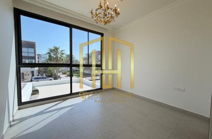 Villa - 3 Bedrooms - 5 Bathrooms for rent in Bloom Gardens Villas - Bloom Gardens - Al Salam Street - Abu Dhabi