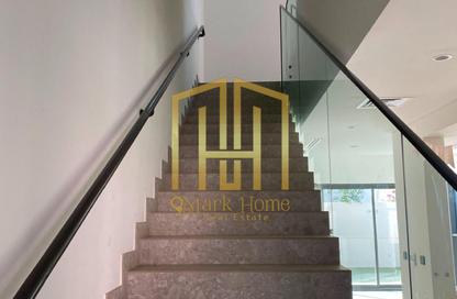 Villa - 3 Bedrooms - 5 Bathrooms for rent in Bloom Gardens Villas - Bloom Gardens - Al Salam Street - Abu Dhabi