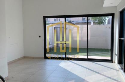 Villa - 3 Bedrooms - 5 Bathrooms for rent in Bloom Gardens Villas - Bloom Gardens - Al Salam Street - Abu Dhabi