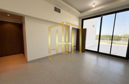 Villa - 3 Bedrooms - 5 Bathrooms for rent in Bloom Gardens Villas - Bloom Gardens - Al Salam Street - Abu Dhabi