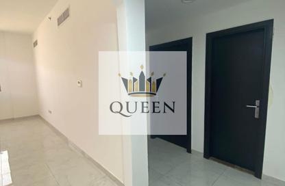Apartment - 1 Bedroom - 2 Bathrooms for sale in Ajman Hills - Al Alia - Ajman