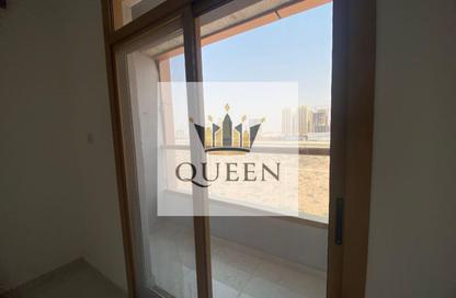 Apartment - 1 Bedroom - 2 Bathrooms for sale in Ajman Hills - Al Alia - Ajman