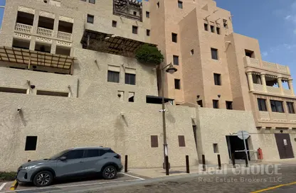 Apartment - 1 Bedroom - 2 Bathrooms for rent in Al Badia Hillside Condo 7 - Al Badia Hillside Village - Dubai Festival City - Dubai