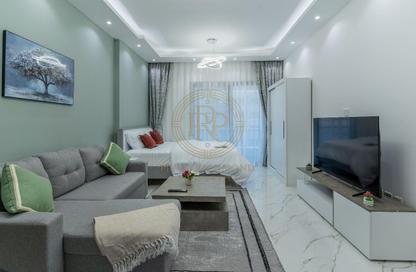 Apartment - Studio - 1 Bathroom for rent in Marina Diamond 2 - Marina Diamonds - Dubai Marina - Dubai Apartment - Studio - 1 Bathroom for rent in Marina Diamond 2 - Marina Diamonds - Dubai Marina - Dubai