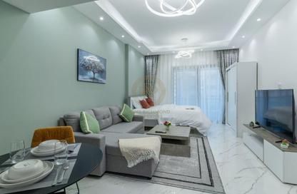 Apartment - Studio - 1 Bathroom for rent in Marina Diamond 2 - Marina Diamonds - Dubai Marina - Dubai Apartment - Studio - 1 Bathroom for rent in Marina Diamond 2 - Marina Diamonds - Dubai Marina - Dubai