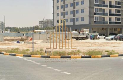 Land - Studio for sale in AlFalah - Muwaileh Commercial - Sharjah