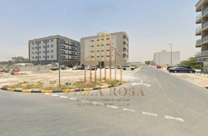 Land - Studio for sale in AlFalah - Muwaileh Commercial - Sharjah