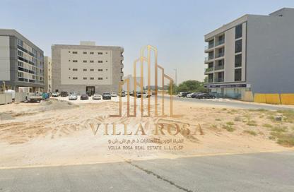 Land - Studio for sale in AlFalah - Muwaileh Commercial - Sharjah