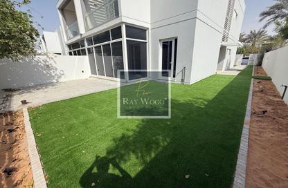Villa - 4 - 5 for sale in Arabella Townhouses 2 - Arabella Townhouses - Mudon - Dubai