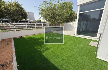 Villa - 4 - 5 for sale in Arabella Townhouses 2 - Arabella Townhouses - Mudon - Dubai