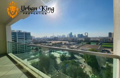 Apartment - 1 Bedroom - 2 Bathrooms for rent in Oud Metha - Bur Dubai - Dubai