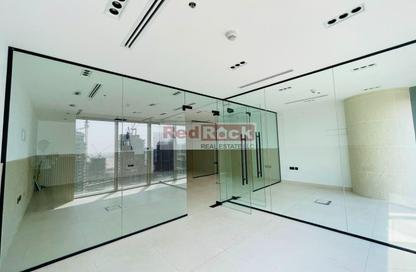 Office Space - Studio for rent in The Metropolis - Business Bay - Dubai