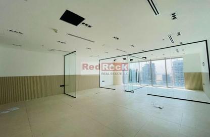 Office Space - Studio for rent in The Metropolis - Business Bay - Dubai