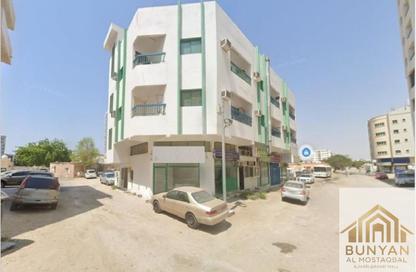 Whole Building - 7+ Bedrooms - 7+ Bathrooms for sale in Liwara 1 - Ajman