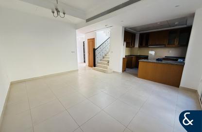 Townhouse - 2 Bedrooms - 4 Bathrooms for rent in Casa Viva - Serena - Dubai