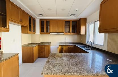 Townhouse - 2 Bedrooms - 4 Bathrooms for rent in Casa Viva - Serena - Dubai