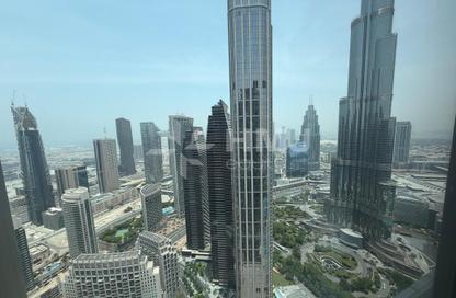 Apartment - 3 Bedrooms - 4 Bathrooms for rent in Grande - Opera District - Downtown Dubai - Dubai Apartment - 3 Bedrooms - 4 Bathrooms for rent in Grande - Opera District - Downtown Dubai - Dubai