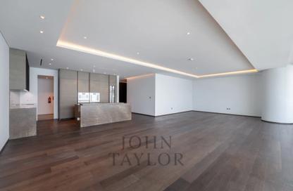 Apartment - 3 - 4 for rent in One at Palm Jumeirah - Palm Jumeirah - Dubai