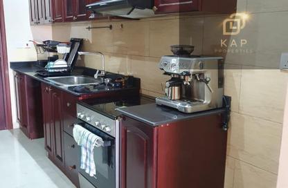 Apartment - 1 Bedroom - 1 Bathroom for sale in Royal breeze 2 - Royal Breeze - Al Hamra Village - Ras Al Khaimah
