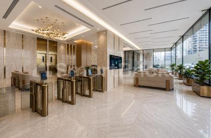 Office Space - Studio - 1 Bathroom for rent in Magnum Opus Bay - Business Bay - Dubai Office Space - Studio - 1 Bathroom for rent in Magnum Opus Bay - Business Bay - Dubai